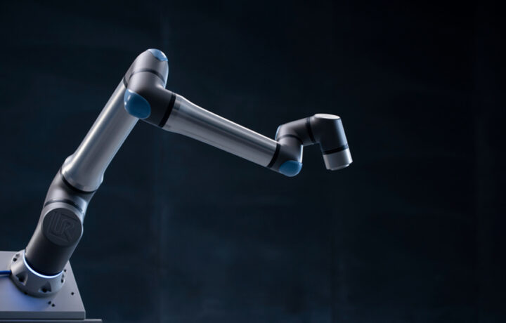 Universal Robots