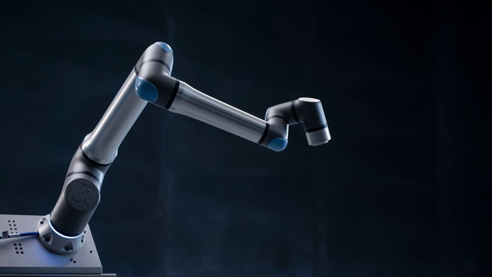 Universal Robots