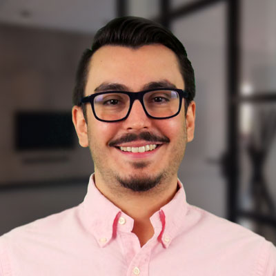 Mauricio Hernández
