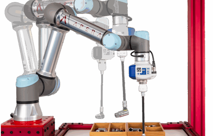 Visión Artificial