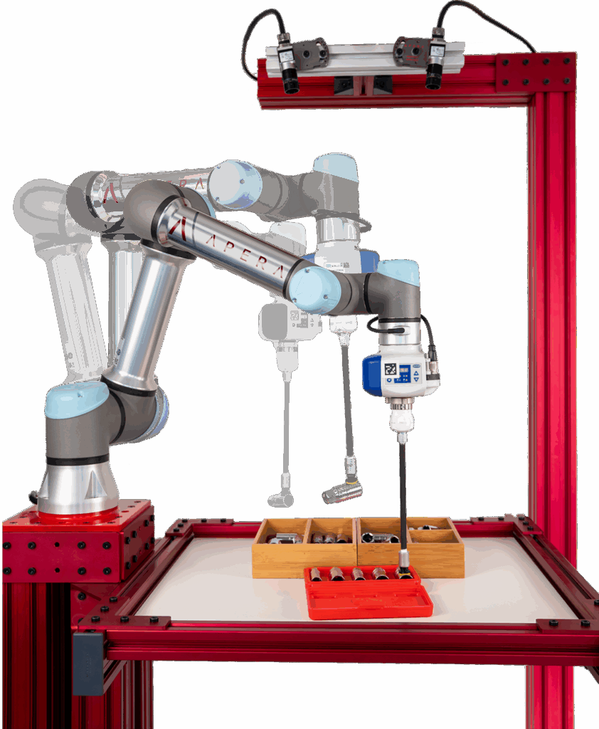 Visión Artificial