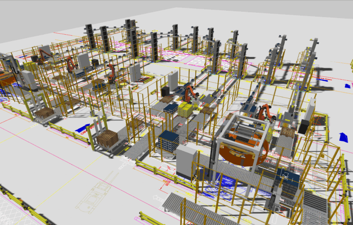 Simulación