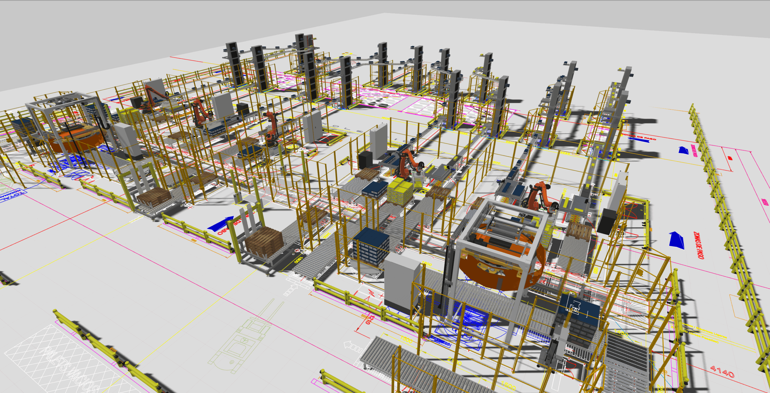 Simulación