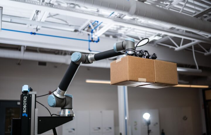 Automatización Industria 4.0