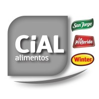 CIAL ALIMENTOS