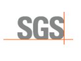 SGS MINERALS