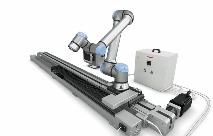 Transporte, Packaging y Técnica Lineal