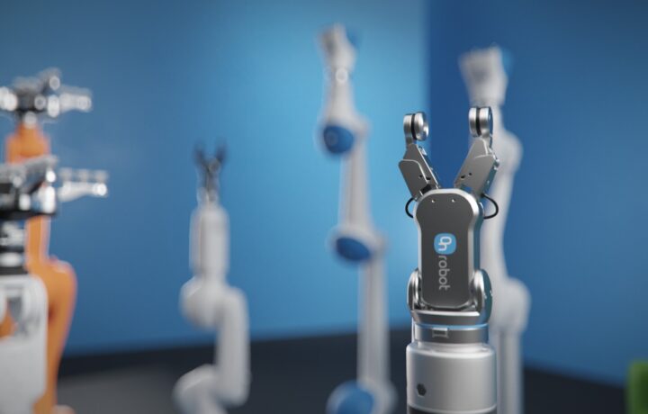 On Robot
