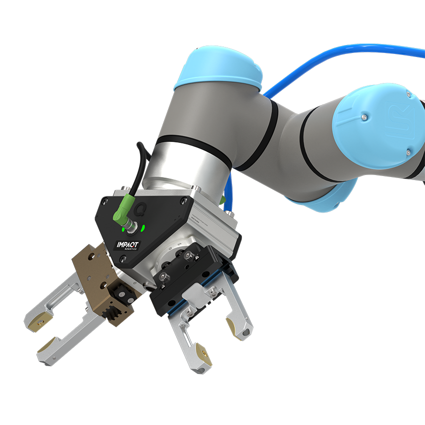 Impaqt Robotics