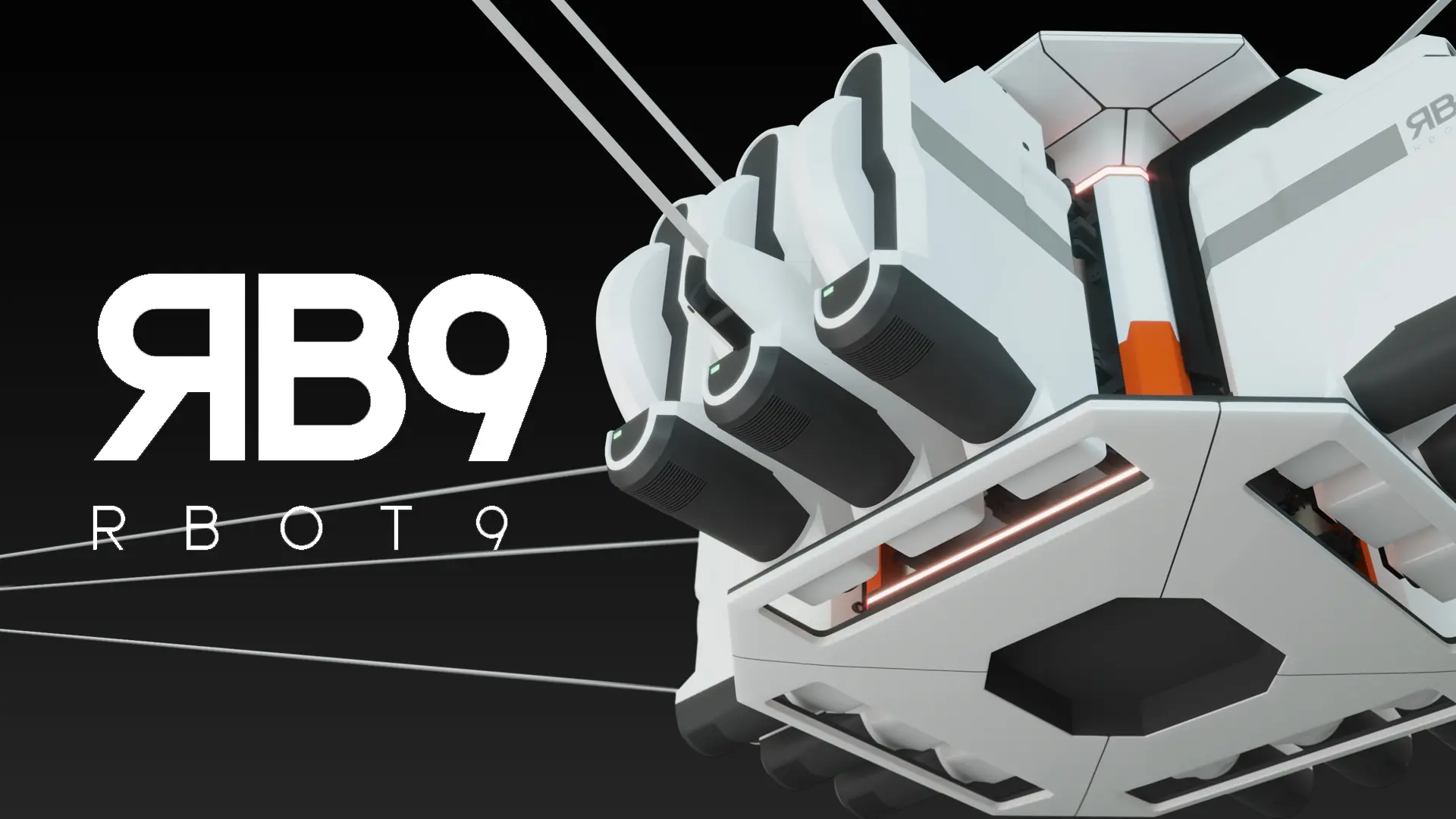 Robot9