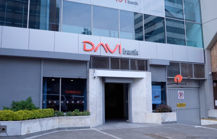 Davivienda explora nuevas fronteras en automatización bancaria con robótica colaborativa